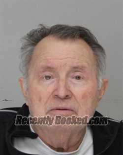 Recent Mugshot Image for RAUL CASTRO in Dallas County, Texas