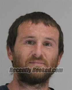 Recent Booking / Mugshot for BRANDON ASHTON in Dallas County, Texas