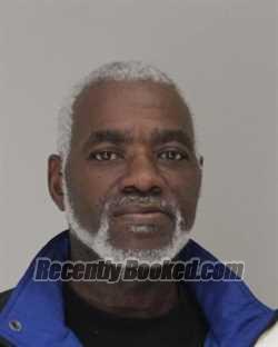 Recent Mugshot Image for JOHNNY JOHNSON in Dallas County, Texas