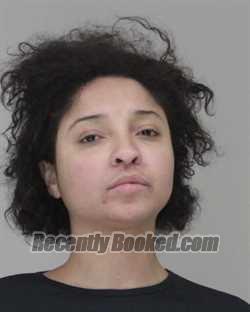 AMBER STONE Arrest Record & Booking Info – Dallas County, Texas