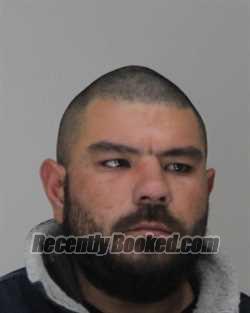 RANDY ABBOTT Arrest Record & Booking Info – Dallas County, Texas ...