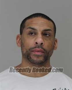 Recent Booking / Mugshot for ROBERT COCKRILL in Dallas County, Texas