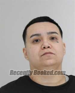 Recent Booking / Mugshot for KAREN CHAVEZ in Dallas County, Texas