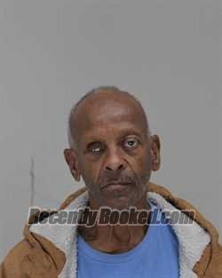 Recent Booking / Mugshot for MICHAEL KING in Dallas County, Texas