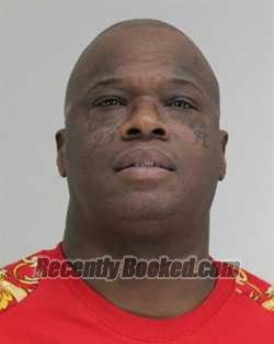 Recent Booking / Mugshot for TRACY LOVE in Dallas County, Texas