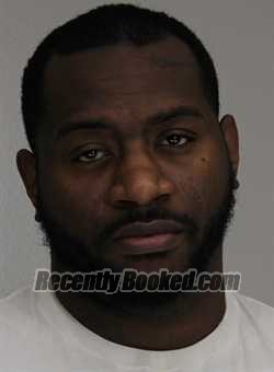AUSTIN FOREMAN Arrest Record & Booking Info – Dallas County, Texas ...