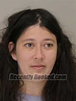 Recent Booking / Mugshot for BRENDA RODRIGUZ in Dallas County, Texas