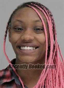 Recent Mugshot Image for LISA PHILLIPS in Dallas County, Texas