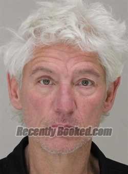 Recent Booking / Mugshot for DOUGLAS BAILEY in Dallas County, Texas