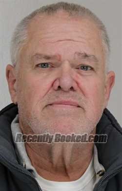 Recent Mugshot Image for KEVIN GENTLE in Dallas County, Texas