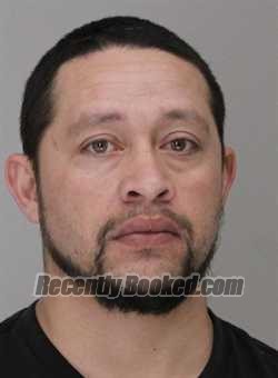 Recent Booking / Mugshot for GARCIA ALBA in Dallas County, Texas