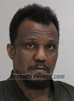 Recent Mugshot Image for BRANDON WILLIAMS in Dallas County, Texas