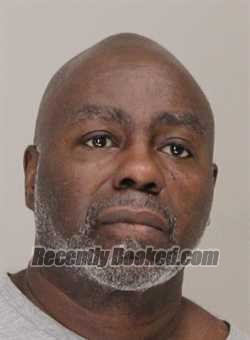 Recent Booking / Mugshot for PATRICK RUFUS in Dallas County, Texas