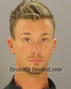 Recent Booking / Mugshot for WILLIAM PECK in Dallas County, Texas