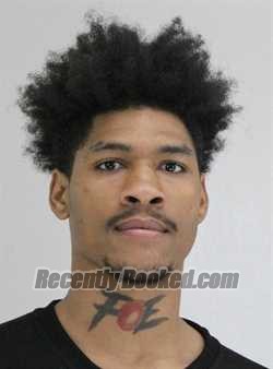 Recent Mugshot Image for CLOIS BELL in Dallas County, Texas