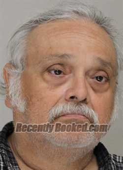 Recent Booking / Mugshot for ERASMO MIRELES in Dallas County, Texas