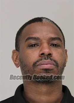 Recent Mugshot Image for JOSEPH LEWIS in Dallas County, Texas