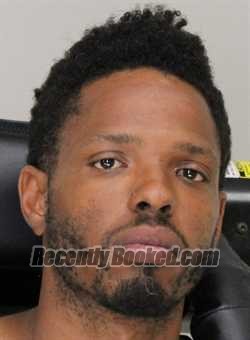 Recent Booking / Mugshot for JESSE MURPHY in Dallas County, Texas