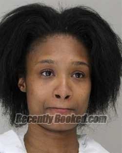 Recent Booking / Mugshot for ASHTON BOONE in Dallas County, Texas