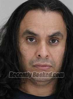 Recent Booking / Mugshot for EDGAR HERNANDEZ in Dallas County, Texas