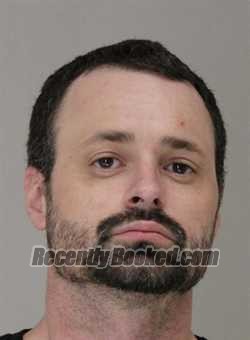 Recent Booking / Mugshot for STANTON RASCO in Dallas County, Texas