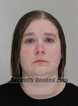 Recent Booking / Mugshot for MARY WOLF in Dallas County, Texas