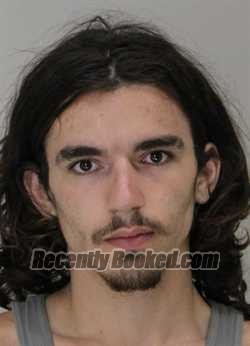 Recent Booking / Mugshot for MICHAEL YONCE in Dallas County, Texas