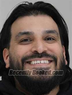Recent Booking / Mugshot for STEPHEN MIRELES in Dallas County, Texas