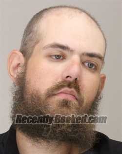 Recent Booking / Mugshot for JAMES HENDERSON in Dallas County, Texas