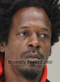 Recent Booking / Mugshot for CASEY COLBERT in Dallas County, Texas