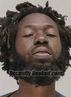 Recent Booking / Mugshot for DUNTA FISHER in Dallas County, Texas