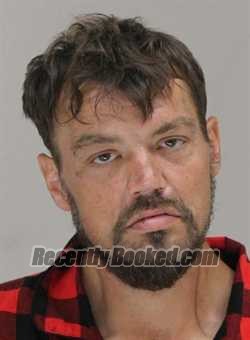 Robert Ritchey Inmate Recent Booking / Mugshot for ROBERT RITCHEY in Dallas County, Texas