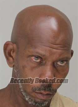 Recent Mugshot Image for TRISTAN ANDREWS in Dallas County, Texas