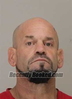Chad Williams Arrest & Booking Info | Dallas County, TX