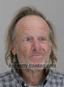Recent Booking / Mugshot for ANDREW BLAKE in Dallas County, Texas