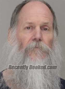 John Calhoun Arrest & Booking Info | Dallas County, TX
