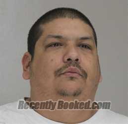 Recent Mugshot Image for GABRIEL RAMOS in Dallas County, Texas