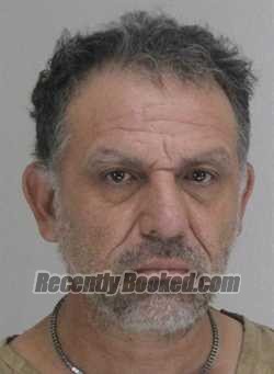Recent Mugshot Image for MIGUEL ANGUIANOJIMENEZ in Dallas County, Texas