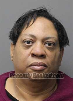 Recent Mugshot Image for DEAN BARKER in Dallas County, Texas