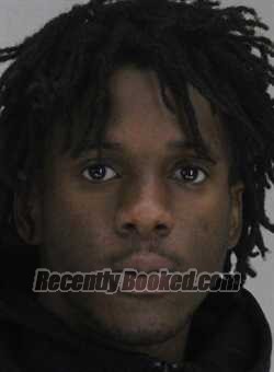 Recent Mugshot Image for JOSEPH COOKS in Dallas County, Texas