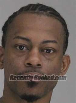 Recent Mugshot Image for DEVIN CARROLL in Dallas County, Texas