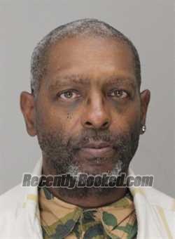 Recent Mugshot Image for DARRELL DYER in Dallas County, Texas