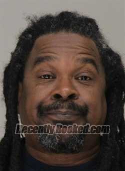 Recent Mugshot Image for JONATHAN NIZAM in Dallas County, Texas