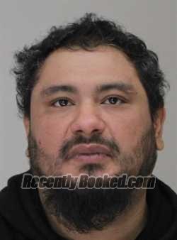 Recent Mugshot Image for NOE RIOS in Dallas County, Texas