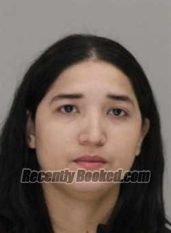 Recent Mugshot Image for RONELIS MORAPEREZ in Dallas County, Texas