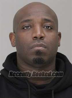 Recent Mugshot Image for STEPHEN MOFFITT in Dallas County, Texas