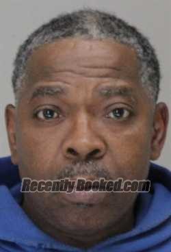 Recent Mugshot Image for ARTHUR CASTLE in Dallas County, Texas