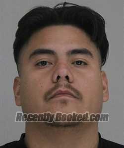 Recent Mugshot Image for STEVEN CASTREJON in Dallas County, Texas