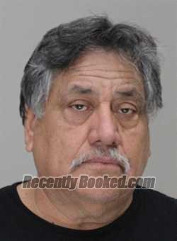 Recent Mugshot Image for BERNARDO DELTORO in Dallas County, Texas