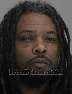 Recent Mugshot Image for JASON FRANCIS in Dallas County, Texas
